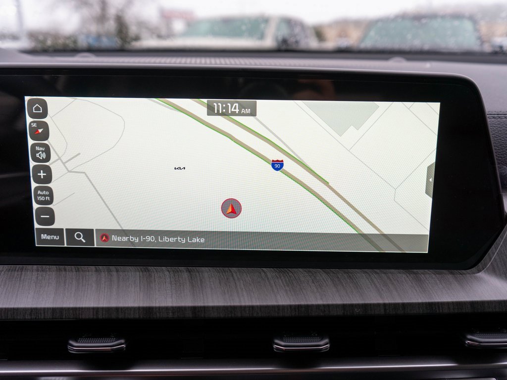 New 2025 Kia Telluride EX image 25