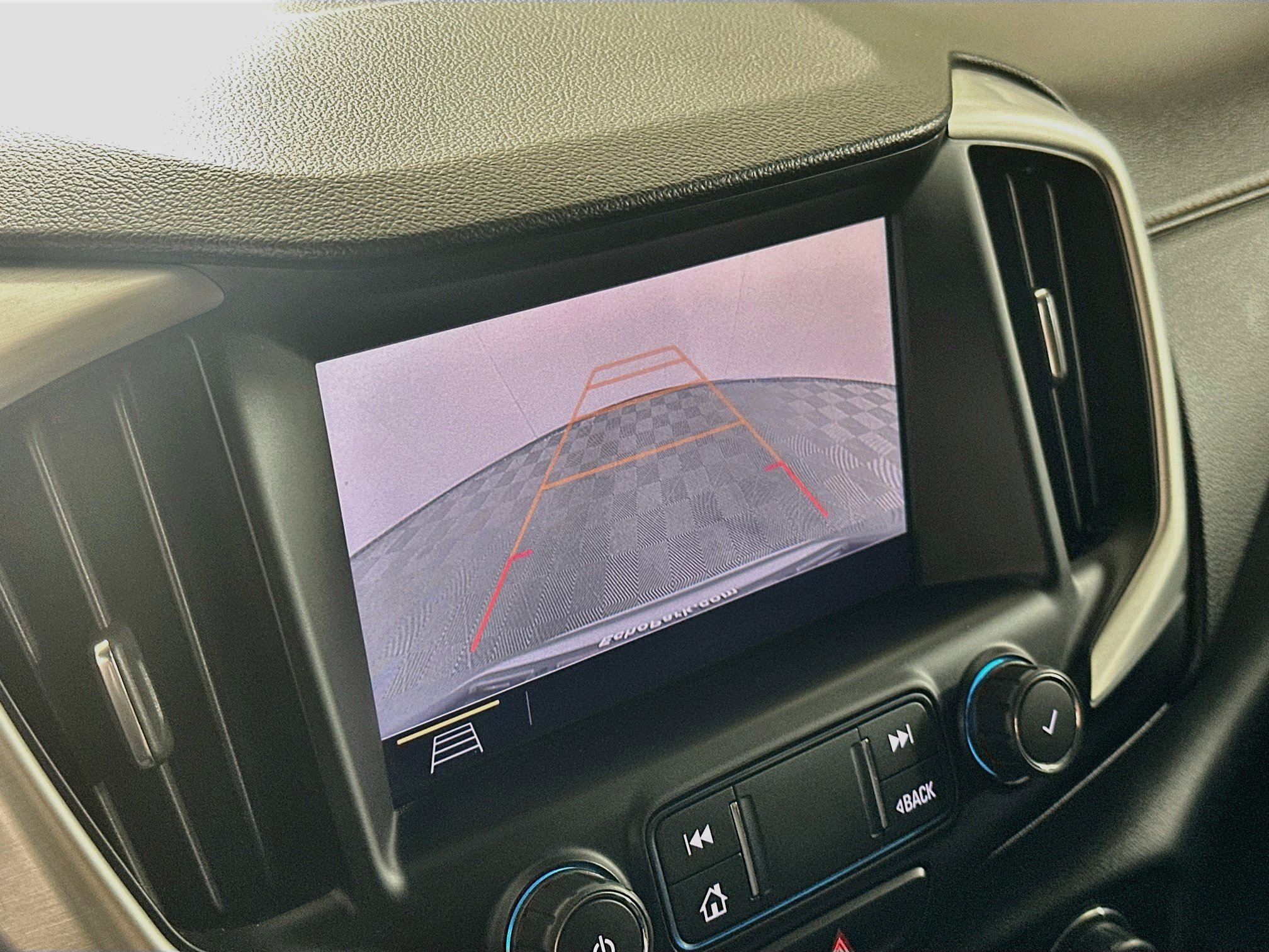 Used 2021 GMC Terrain SLT FWD image 21