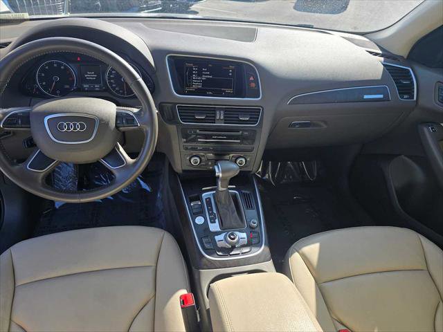Used 2017 Audi Q5 2.0T Premium image 23