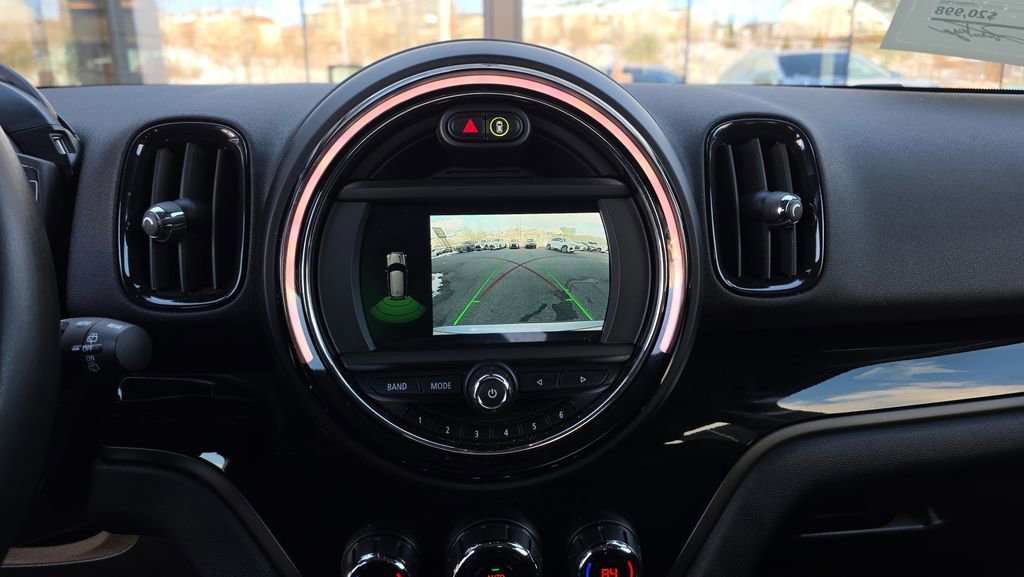 Used 2020 MINI Cooper Countryman S image 23