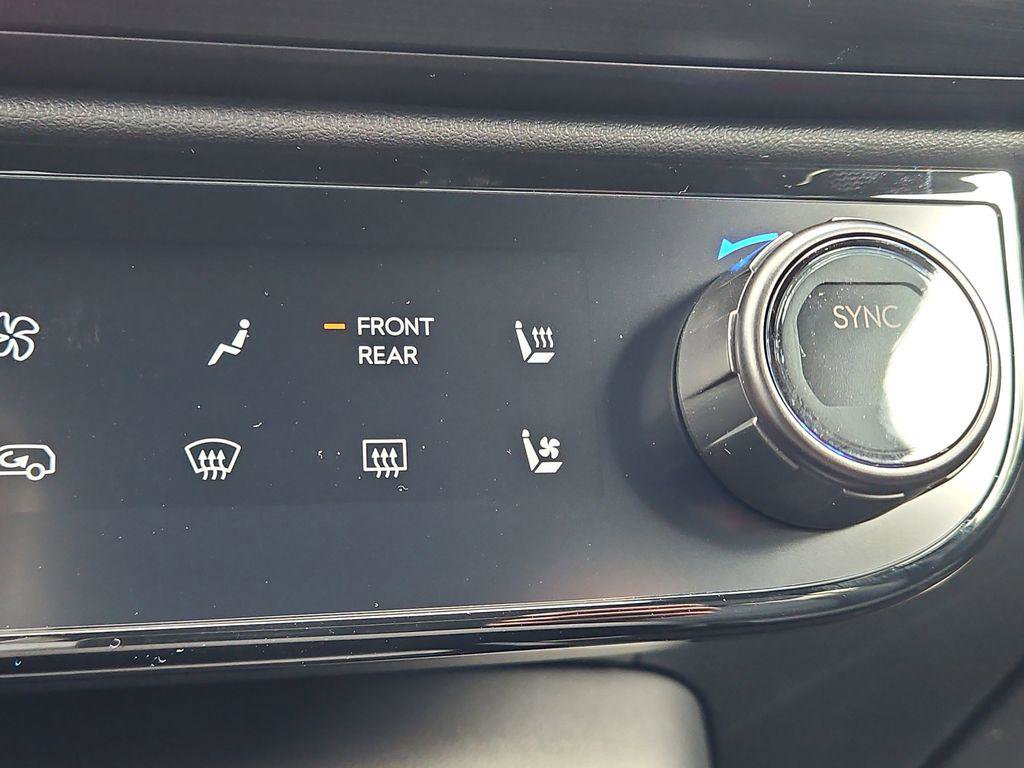 New 2026 Hyundai Palisade XRT Pro image 11