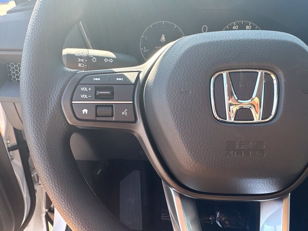 New 2027 Honda CR-V LX image 27