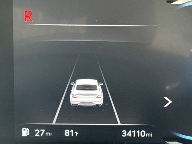 Used 2025 Genesis G70 2.5T image 25