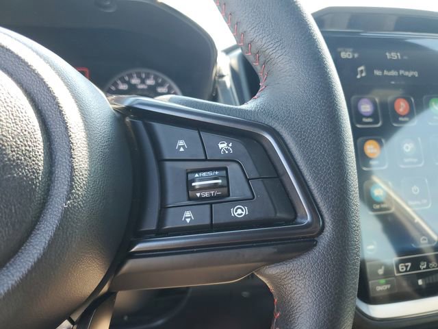 Used 2024 Subaru WRX Premium w/ Popular Package #1A image 23