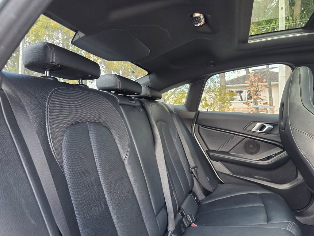 Used 2021 BMW M235i xDrive Gran Coupe w/ Shadowloine Package image 14
