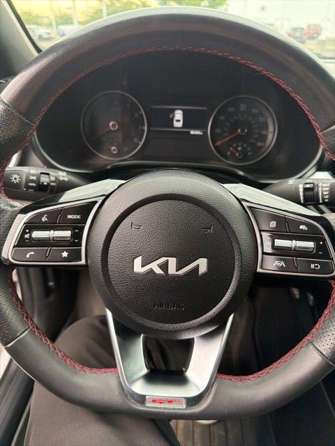 Used 2024 Kia Forte GT FWD image 13