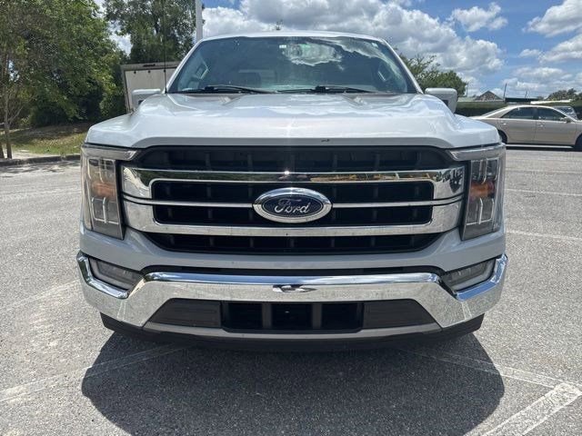 Used 2021 Ford F150 Lariat RWD image 7