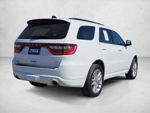 Used 2024 Dodge Durango GT image 5