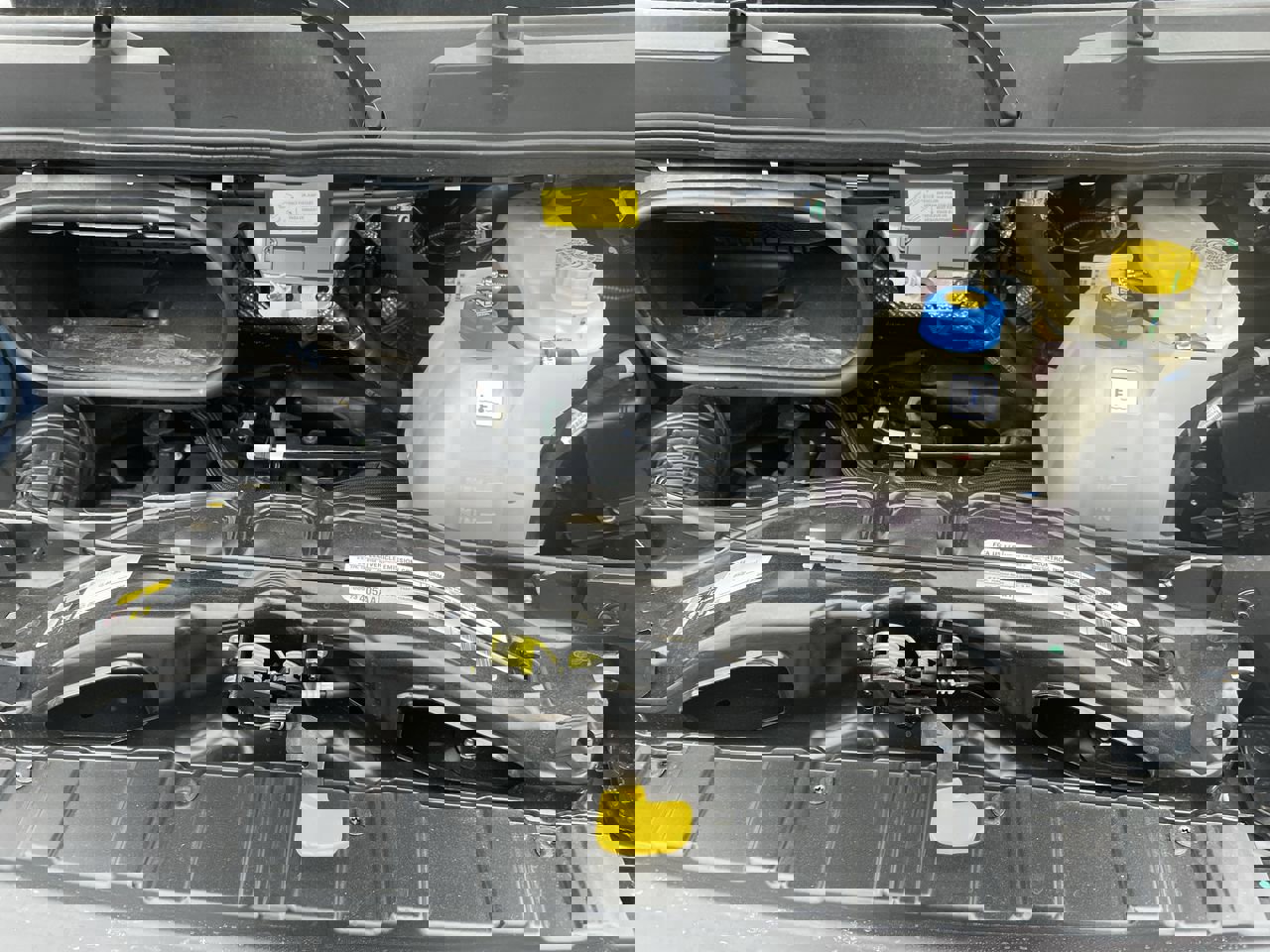 New 2026 RAM ProMaster 1500 image 39