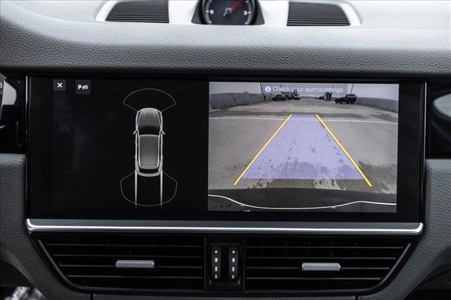 Used 2019 Porsche Cayenne S AWD/4WD image 18