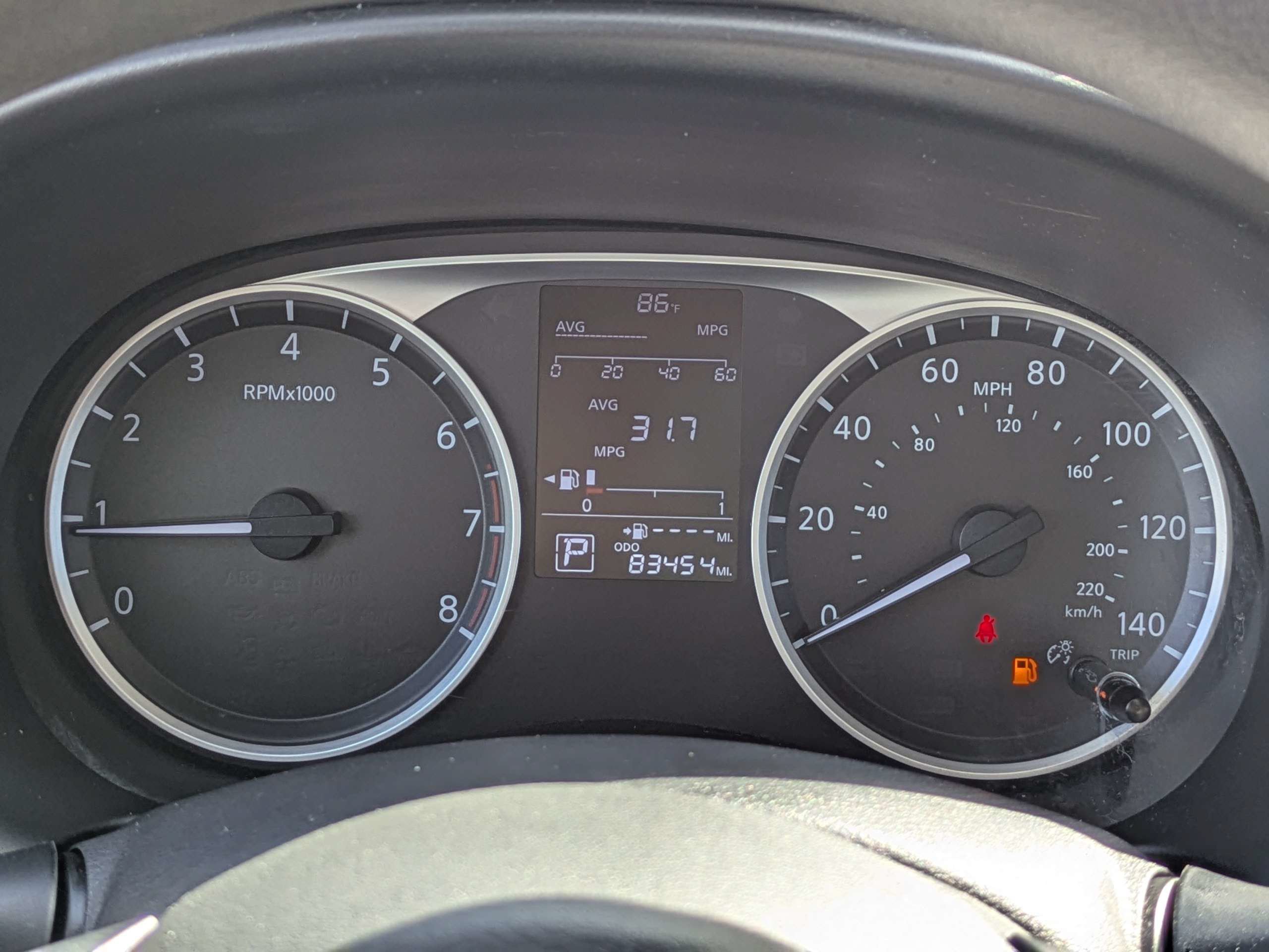 Used 2020 Nissan Kicks S FWD image 29