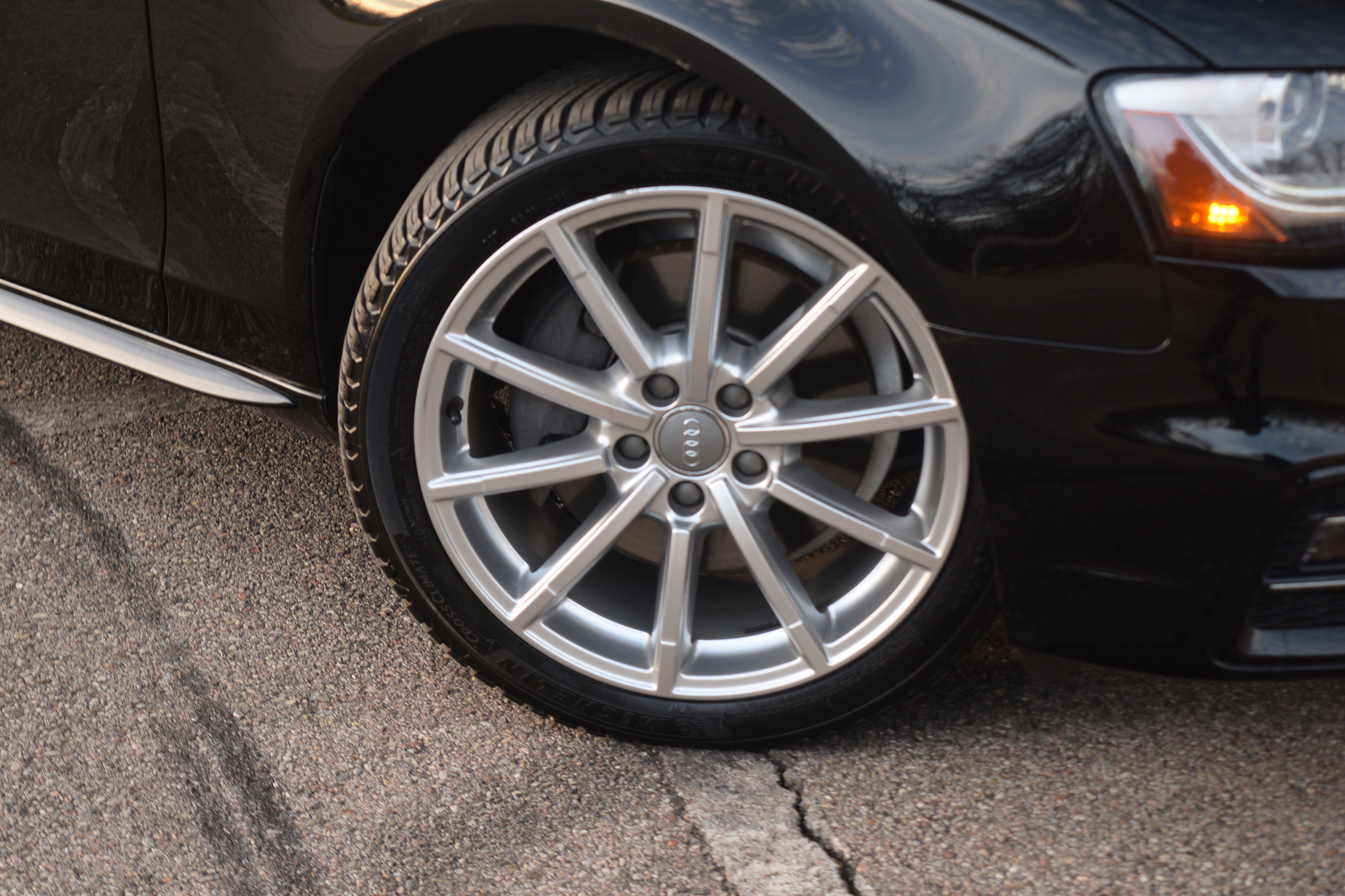 Used 2015 Audi A4 2.0T Premium Plus image 31