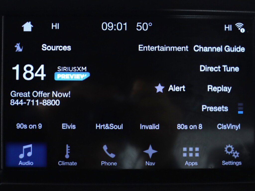 Used 2017 Ford F250 Lariat w/ FX4 Off-Road Package image 20