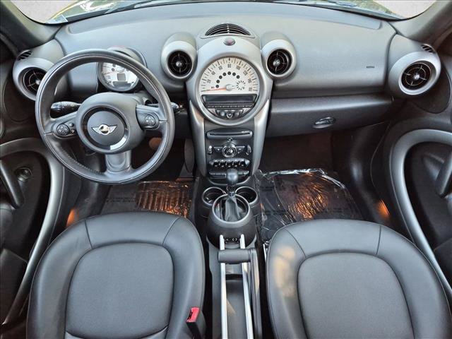 Used 2012 MINI Cooper Countryman FWD image 14