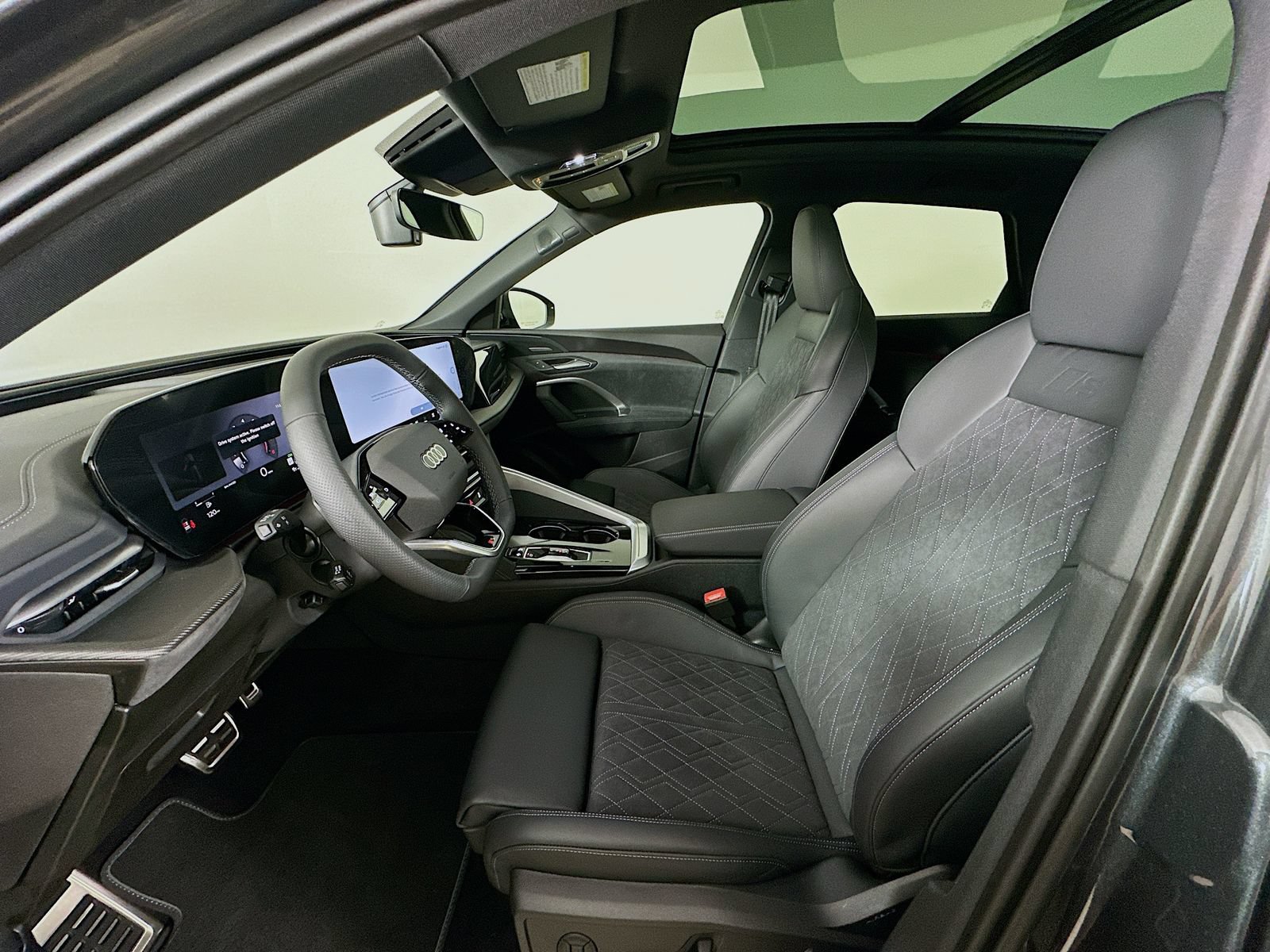 New 2026 Audi SQ5 Premium Plus AWD/4WD image 32