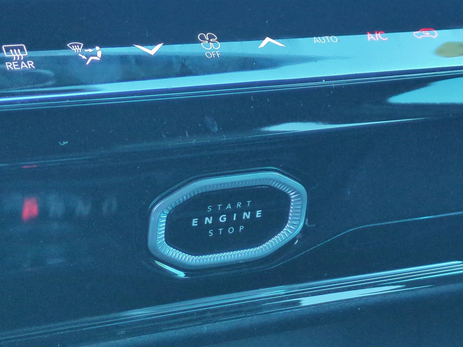 New 2026 Jeep Grand Cherokee Limited AWD/4WD image 30