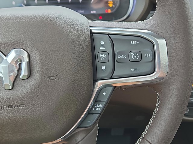 New 2026 RAM 1500 Laramie image 24