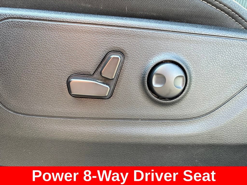 Used 2023 RAM 1500 Big Horn AWD/4WD image 18