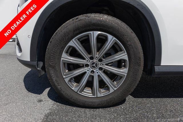Used 2024 Mercedes-Benz GLC 300 4MATIC image 5