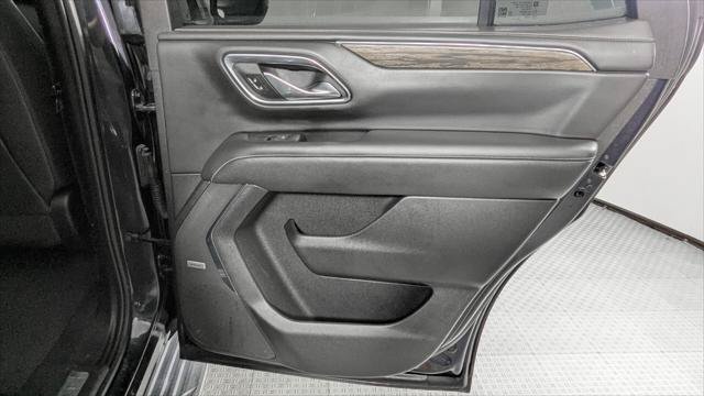 Used 2023 Chevrolet Tahoe Premier RWD image 19