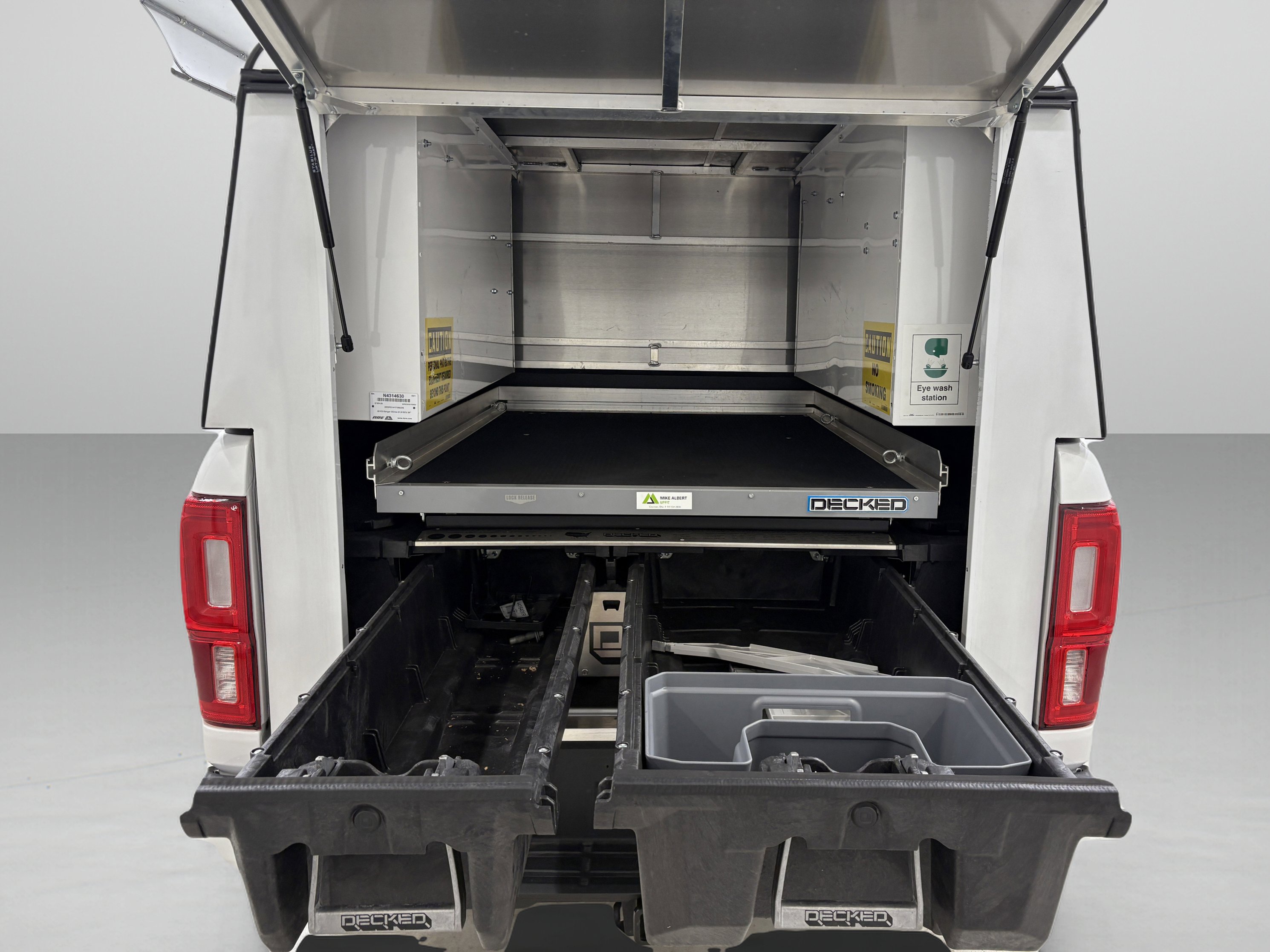 Used 2023 Ford Ranger XLT w/ Trailer Tow Package image 7