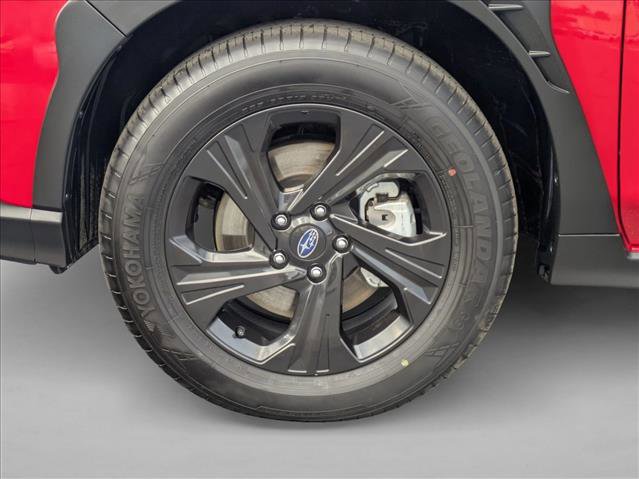 Certified 2025 Subaru Crosstrek 2.0i image 24
