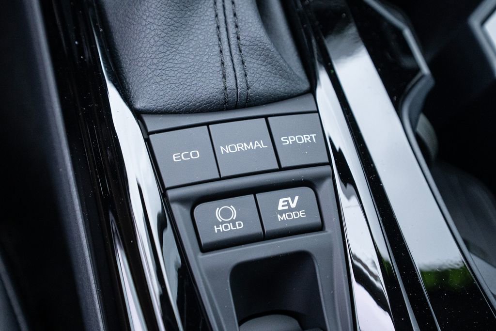 New 2026 Toyota Camry XLE FWD image 25