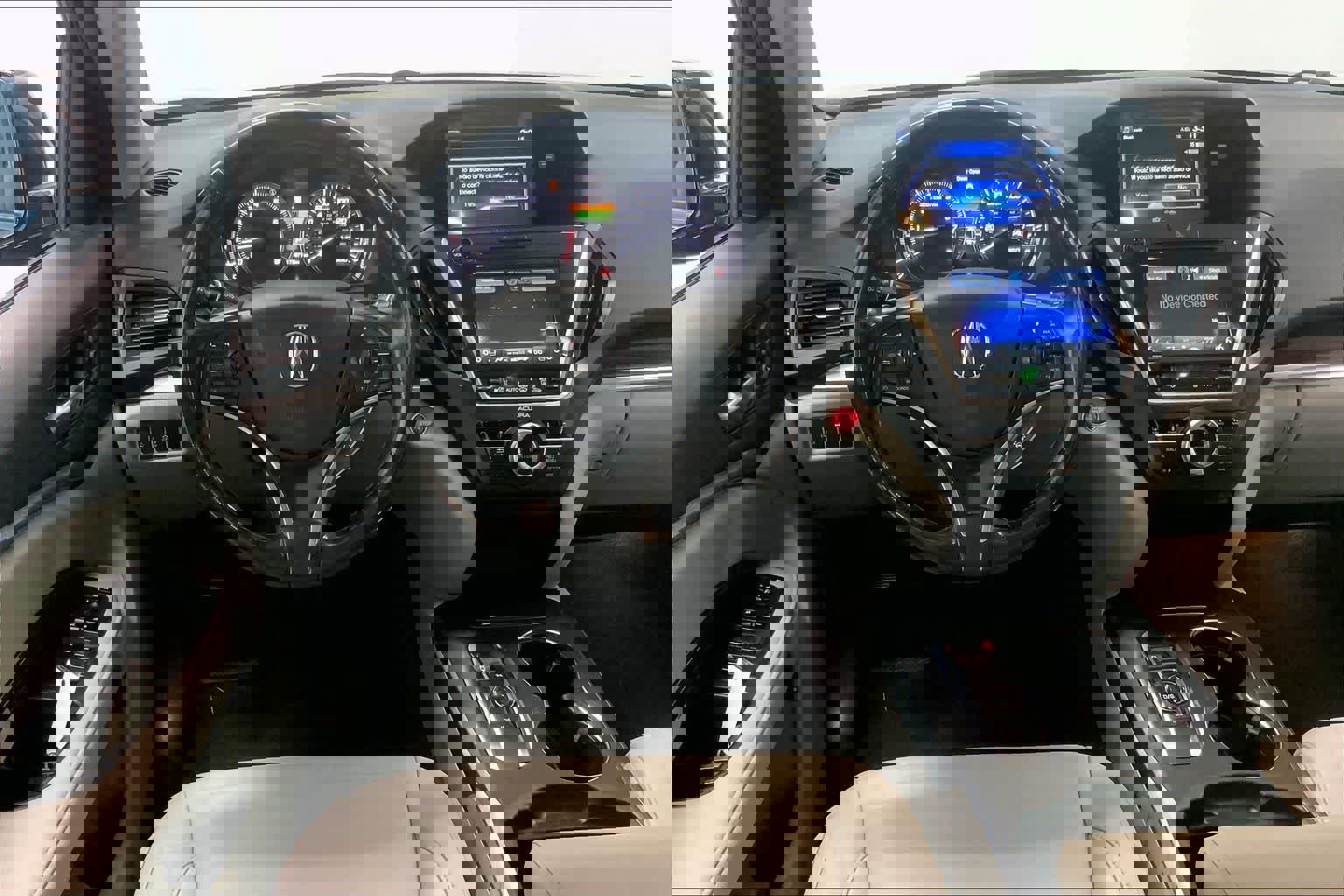 Used 2016 Acura MDX SH-AWD w/ Technology Package image 13