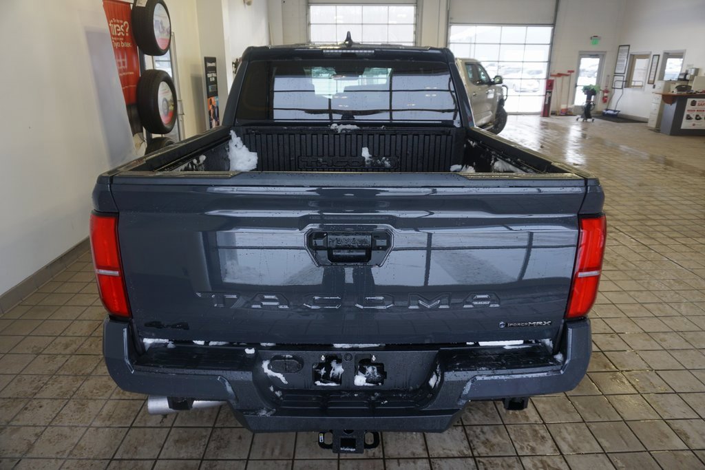 New 2026 Toyota Tacoma TRD Off-Road image 17