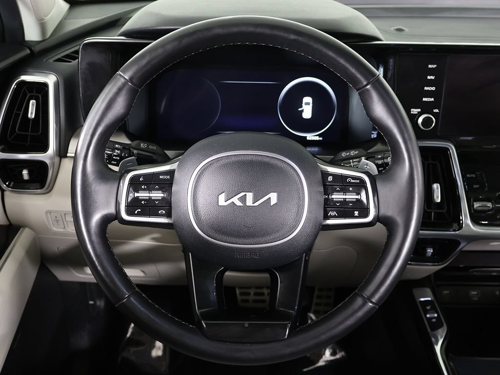 Used 2023 Kia Sorento SX Prestige AWD/4WD image 46