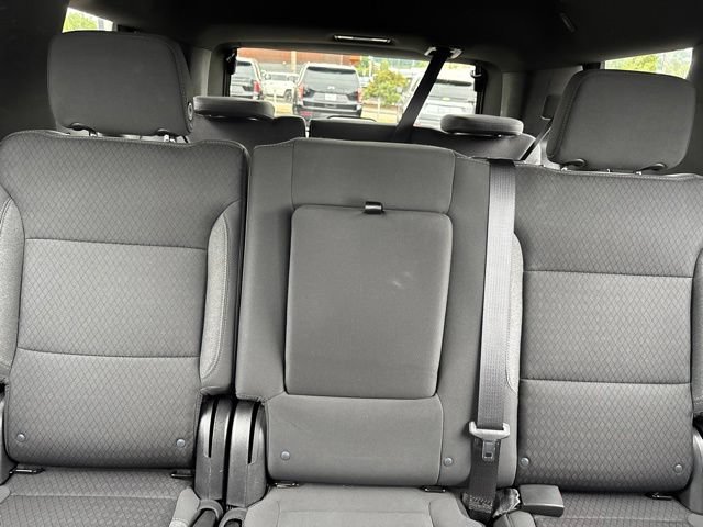 Used 2023 Chevrolet Tahoe LS w/ Driver Alert Package AWD/4WD image 31