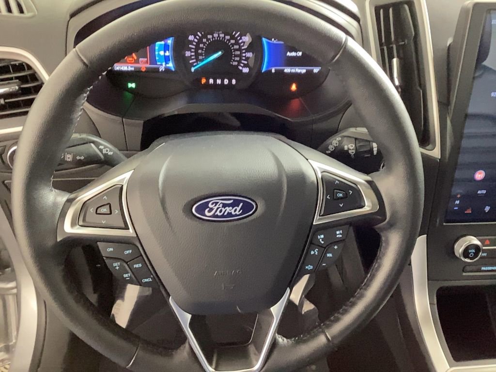 Used 2024 Ford Edge SEL image 22