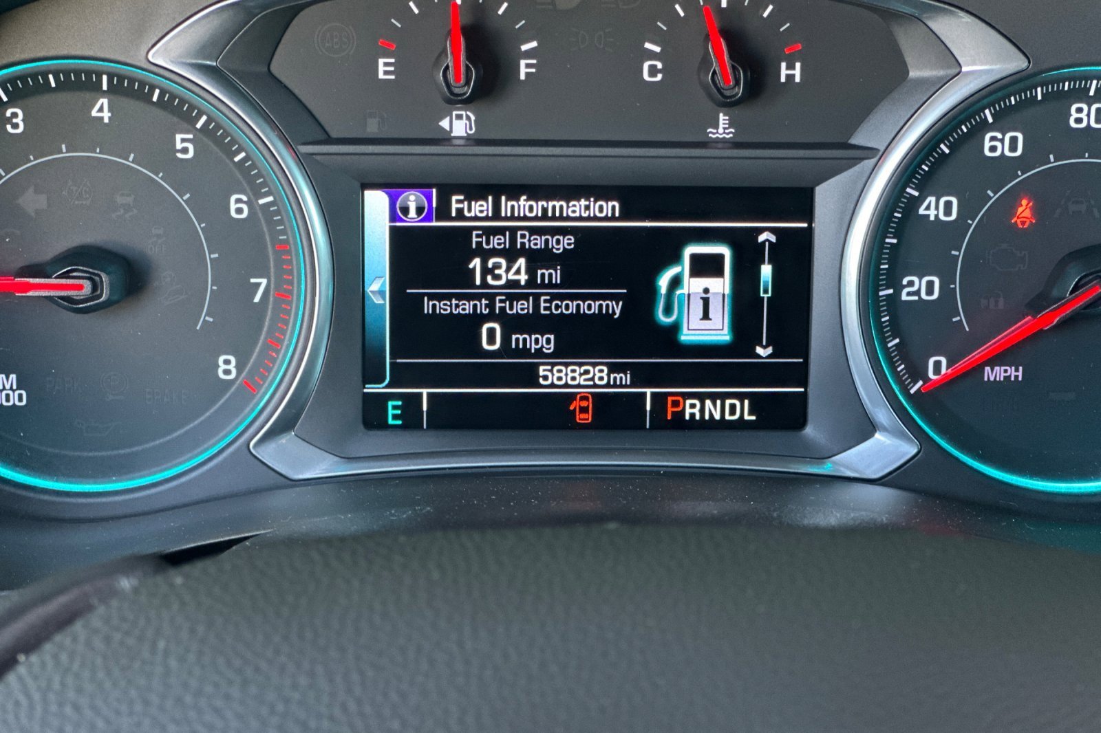 Used 2018 Chevrolet Traverse LT image 27