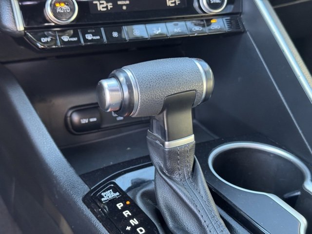 Used 2024 Kia K5 GT-Line image 24