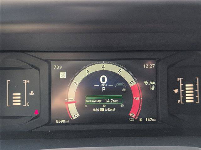 Used 2025 Toyota Tacoma SR5 AWD/4WD image 11