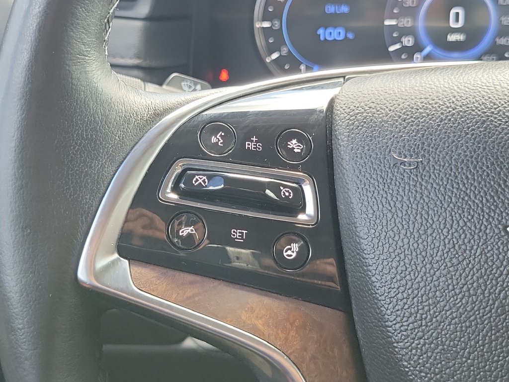 Used 2016 Cadillac Escalade Premium RWD image 23
