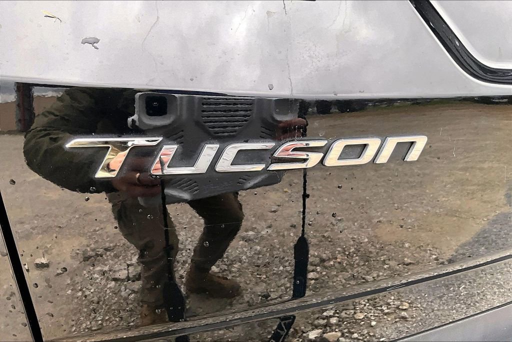 Used 2023 Hyundai Tucson Limited image 23