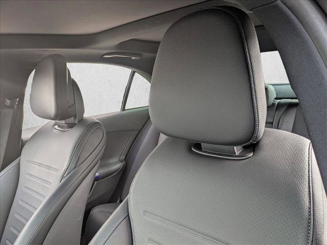 Certified 2023 Mercedes-Benz C 300 Sedan image 15