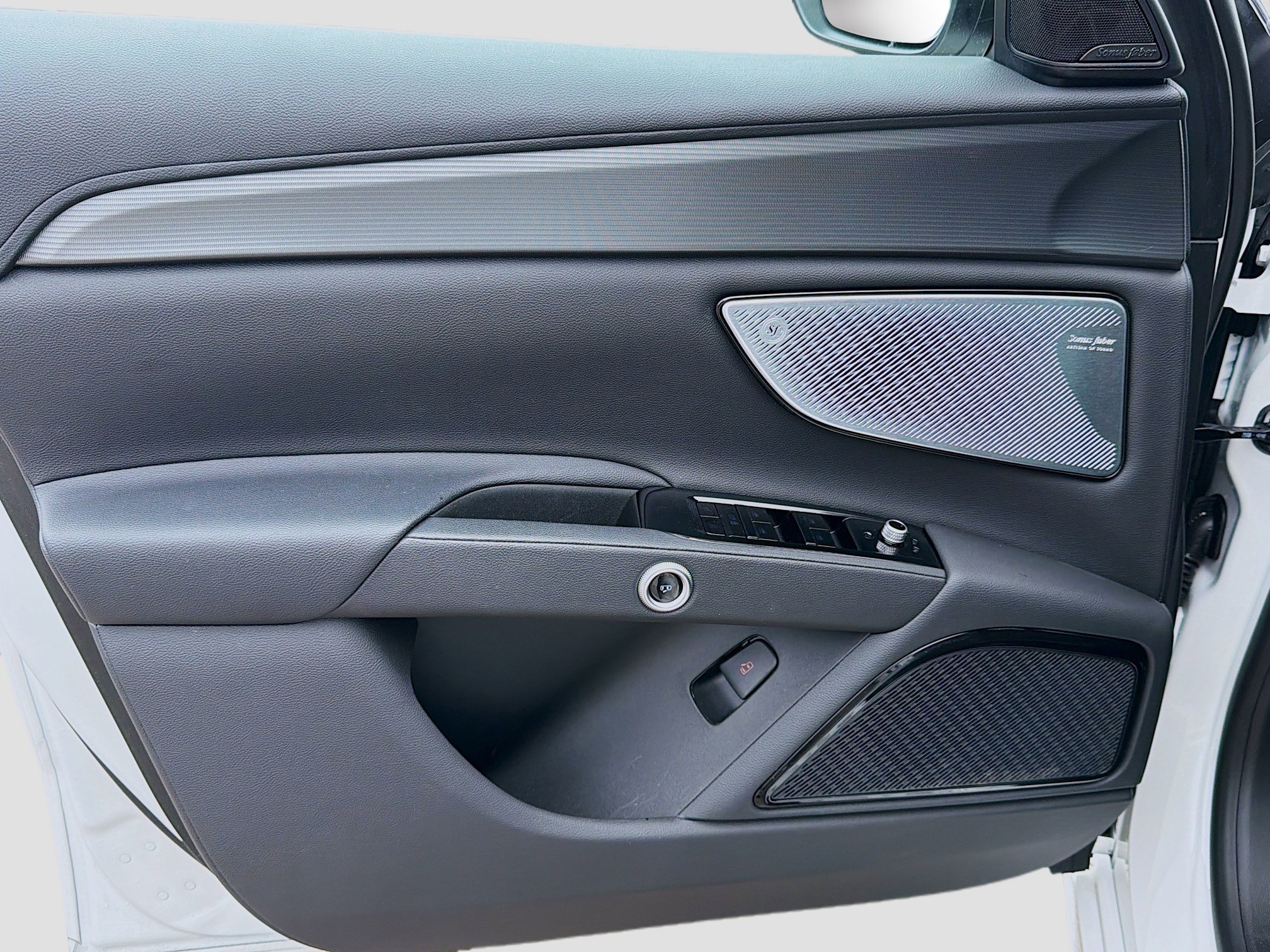 Certified 2024 Maserati Grecale GT image 22