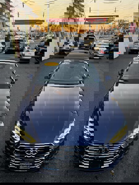 Used 2019 Audi A5 2.0T Premium Plus w/ Premium Plus image 16