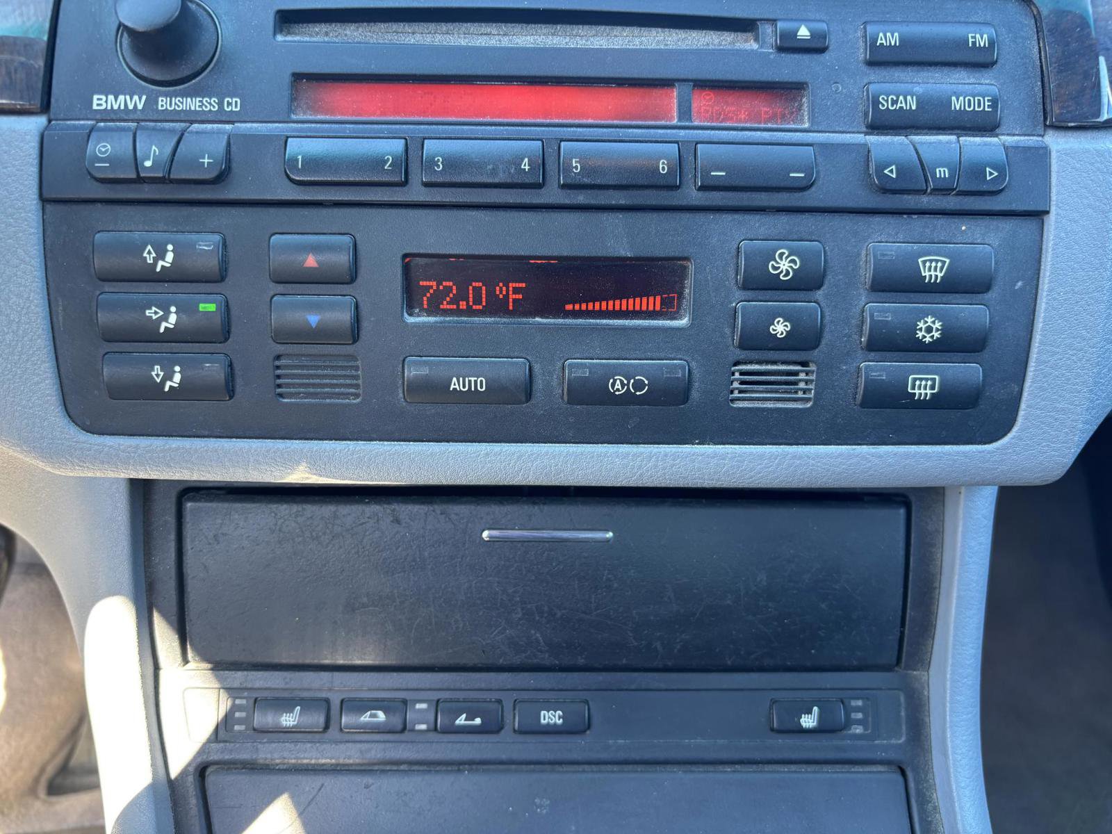 Used 2004 BMW 325Ci Convertible image 15