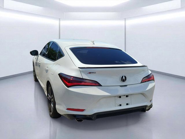 Used 2023 Acura Integra A-Spec image 3
