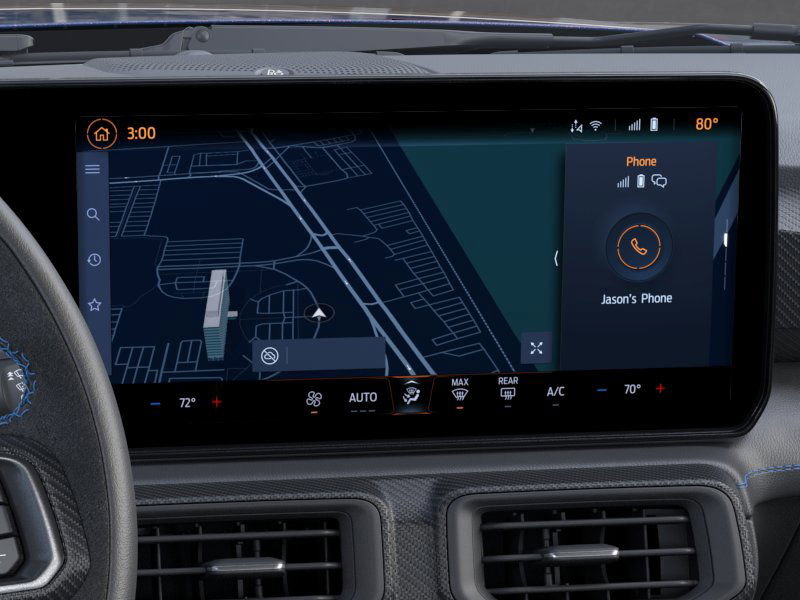 New 2024 Ford Mustang Dark Horse w/ Dark Horse Handlin Package image 14