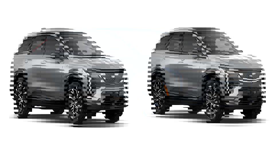 New 2025 Cadillac Optiq Sport 1 image 61