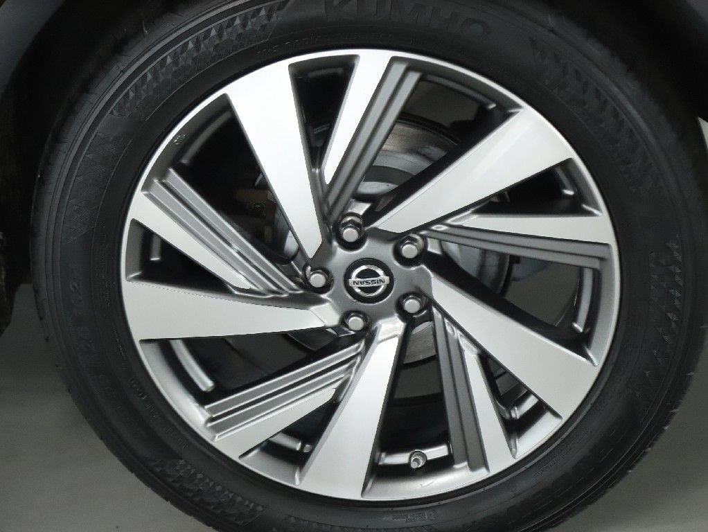 Used 2019 Nissan Murano SL w/ SL Technology Package AWD/4WD image 40
