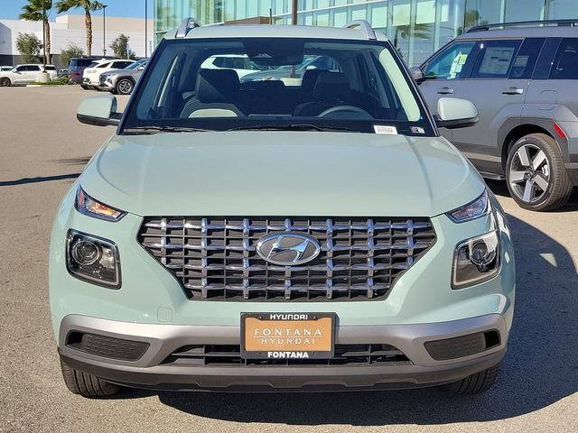 New 2026 Hyundai Venue SEL image 25