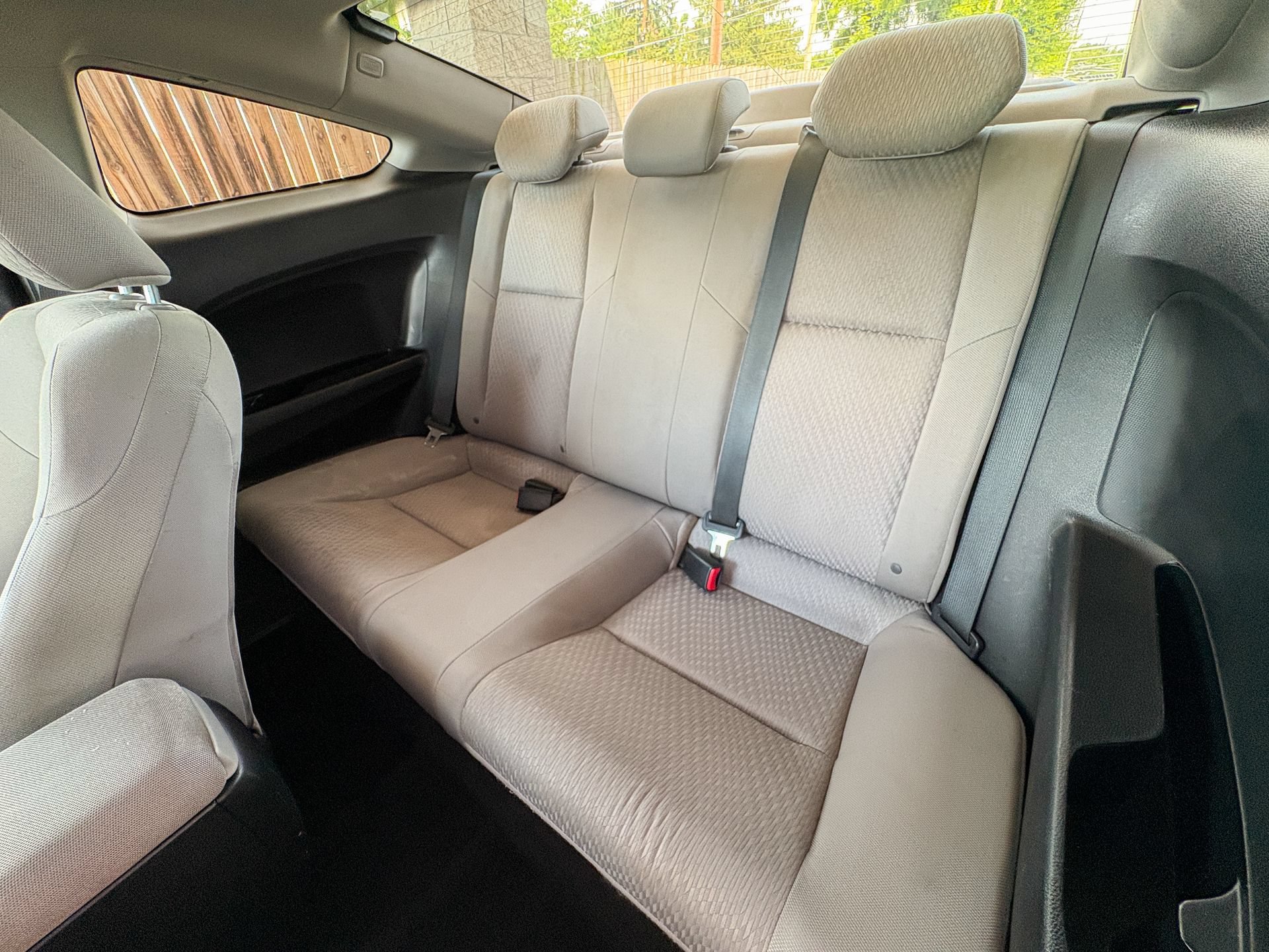 Used 2014 Honda Civic LX image 23