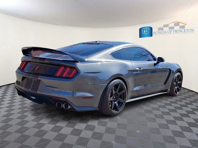 Used 2019 Ford Mustang Shelby GT350R w/ GT350R Equipment Group 920A image 6