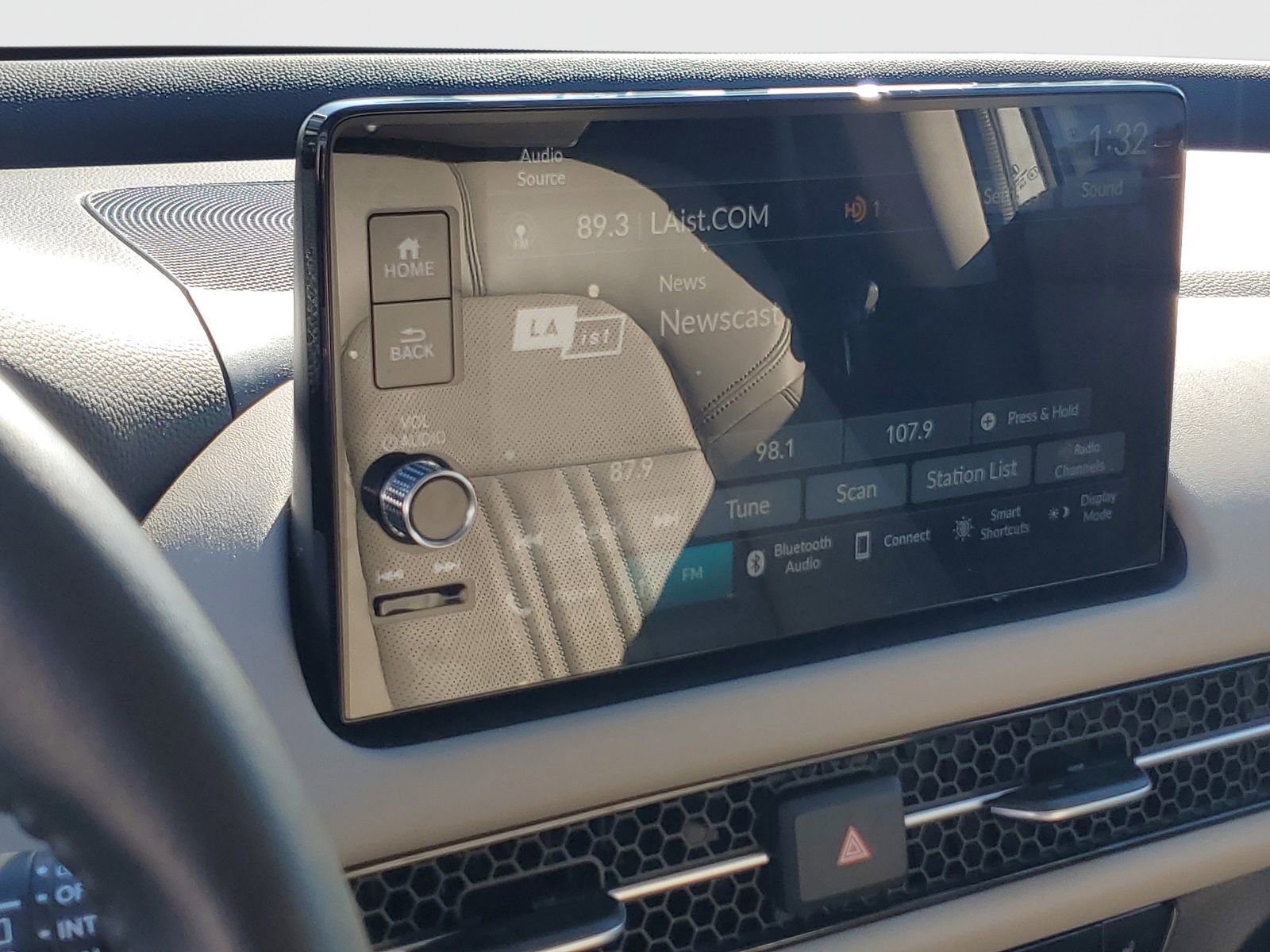 Used 2024 Honda HR-V EX-L image 26