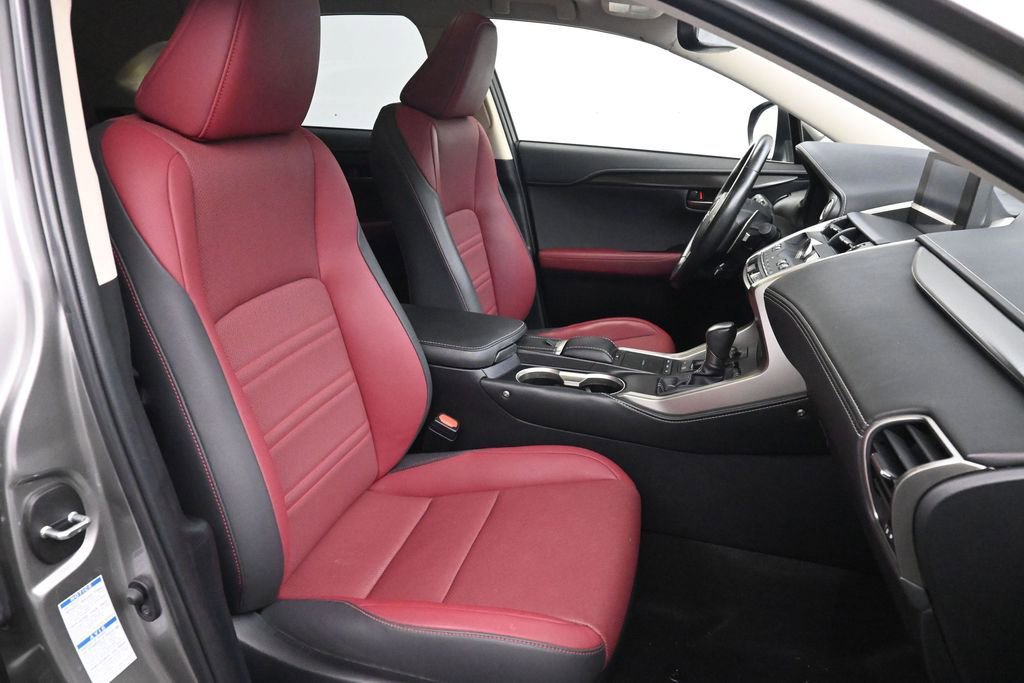Used 2020 Lexus NX 300 AWD w/ Comfort Package image 26